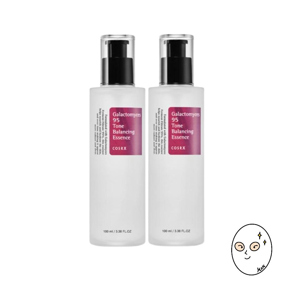 COSRX Galactomyces 95 Tone Balancing Essence 100ml (Option 3)