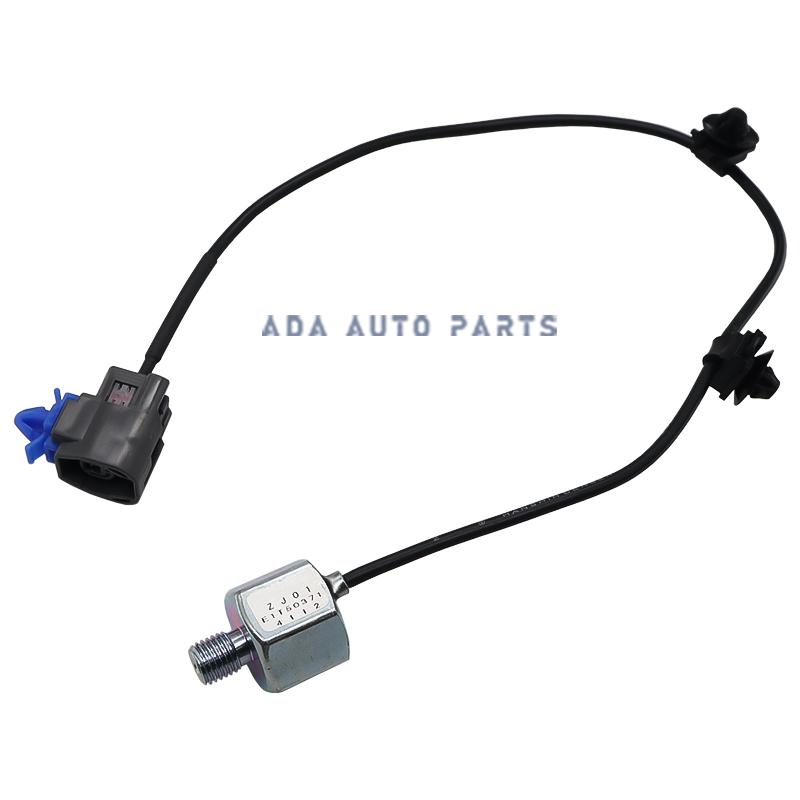 E1T50371 ZJ0118921 FP3918921 Detonation Knock Sensor For Mazda 2 3 5 6