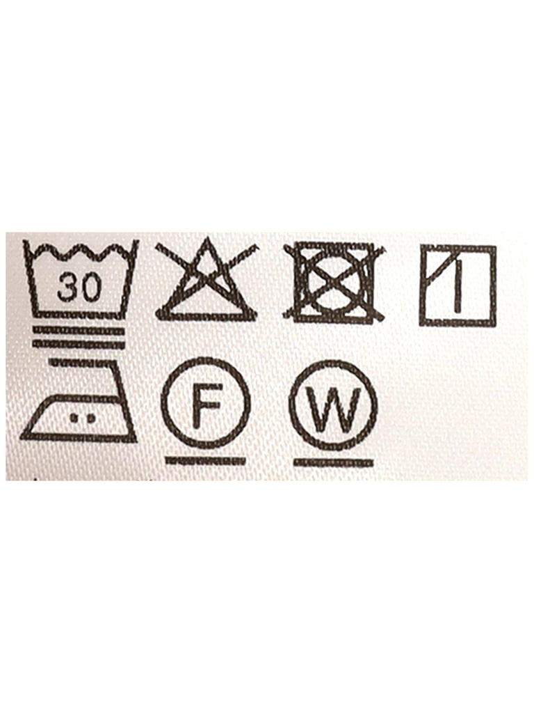 Beams Boy Women's Oxford Button-Down Long Sleeve Shirt Dress, SAX, One Size, 13260116247