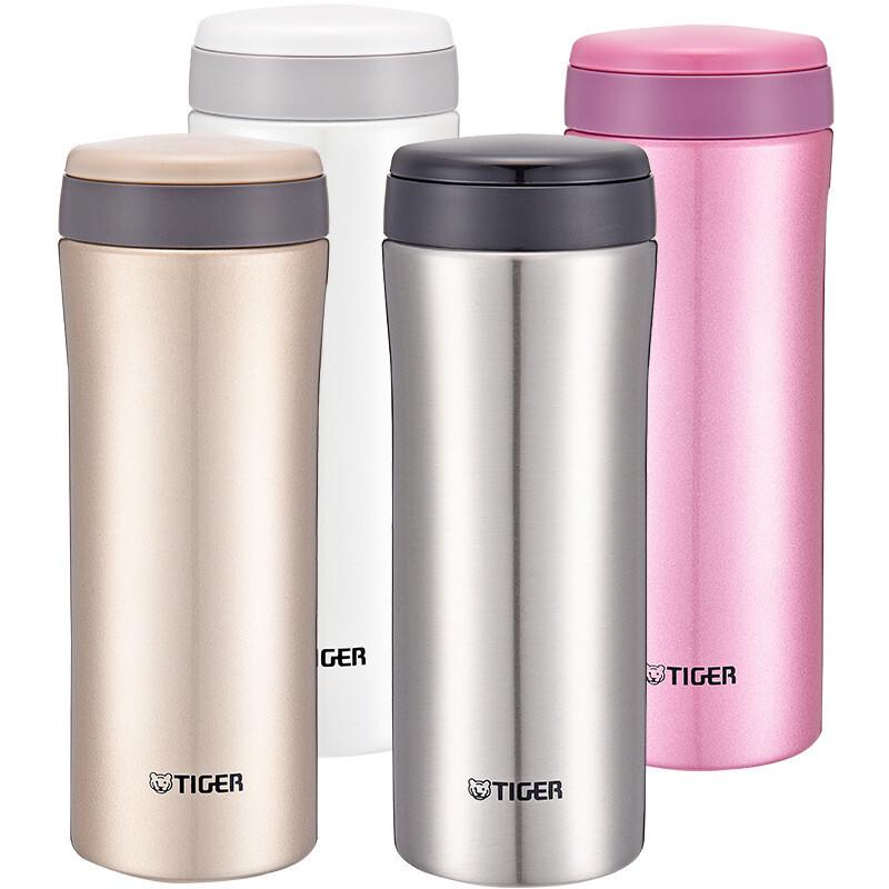 

Tiger MMK-A45C Vacuum Insulated Stainless Steel Mug