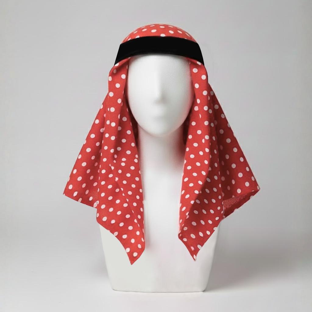 Travestimento da Scià Arabo Costume Arabo per Adulti Costume da Sultano Halloween L