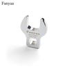 Fanyaa Open-End Flare Nut Torque Wrench Adapter