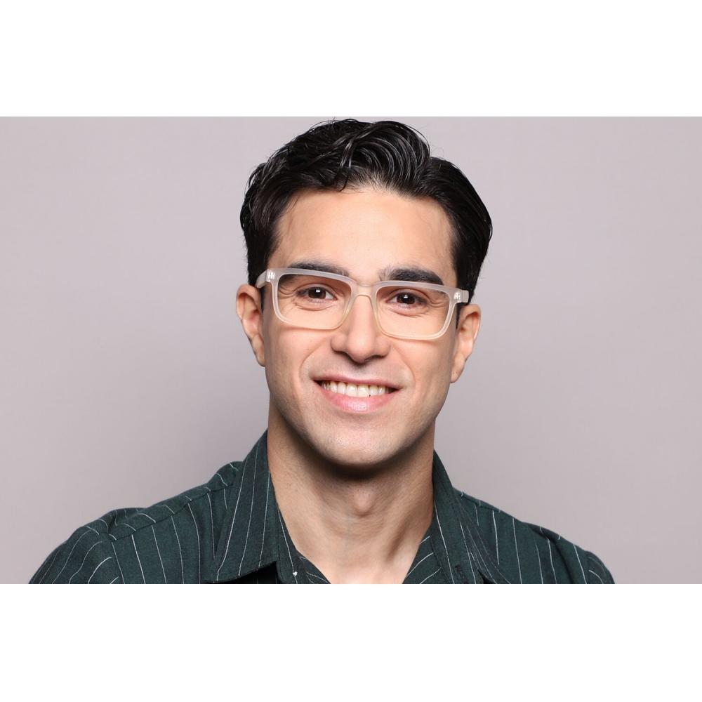 Spy Rafe 56 5700000000004 Unisex Eyeglasses