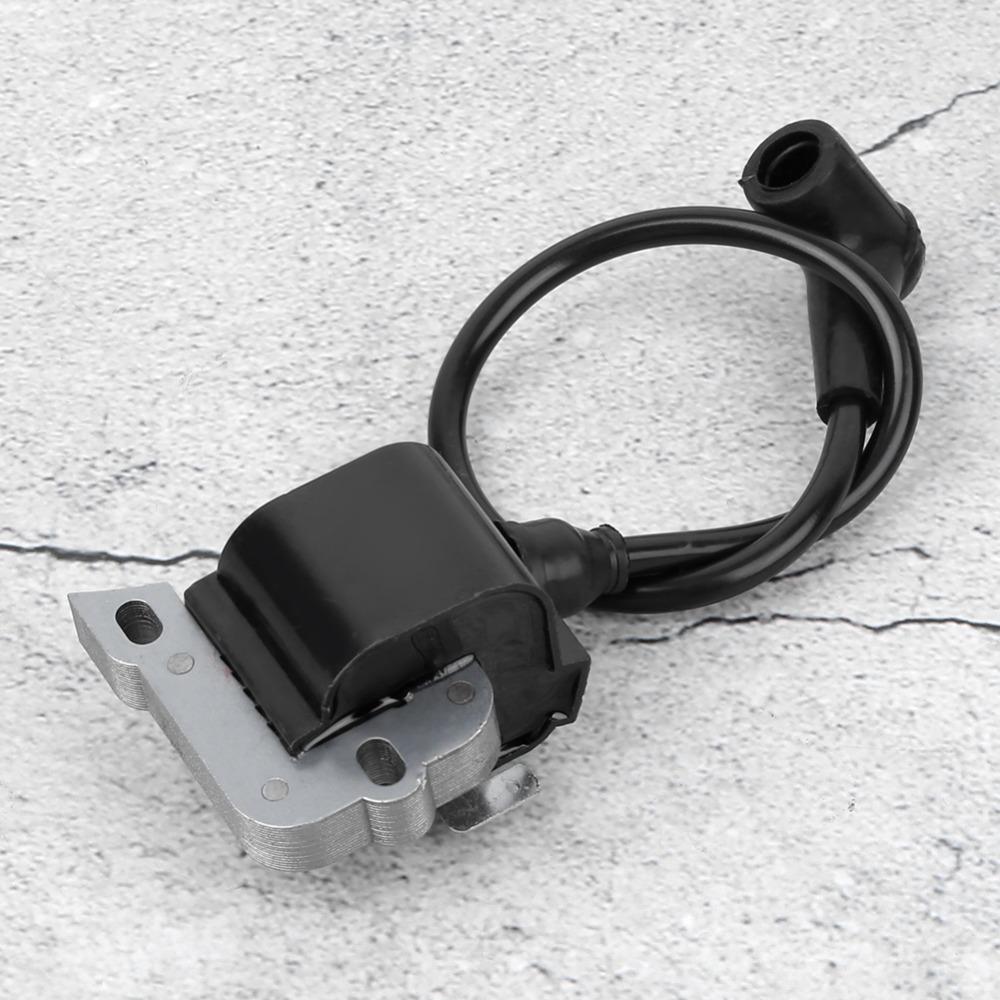 With Wire Ignition Coil Module Replacement Coil for JONSERED 450 455 525 535 490 590
