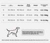 New dog chest strap, anti-break-free pet chest strap vest type dog leash pet supplies
