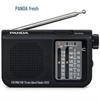 PANDA 6123 Portable Multi-Band Pocket Radio