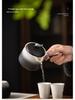 Ceramic Tea Warmer & Aroma Enhancer for Living Room
