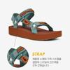 Teva Women S Rope deSign Sandal Skb Stvf2613910