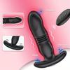 Telescopic Vibrating Butt Plug Anal APP Vibrator Wireless Remote Sex Toys for Women Ass Anal Dildo Prostate Massager Buttplug
