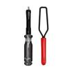2PCS 10mm Valve Adjustment Tool Valve Lapping Tool  Tune Hydraulic Valve Clearance