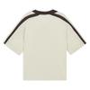 Puma T7 Retro Color Block Loose Fit Short Sleeve Polo Shirt Men Tops 638458-87