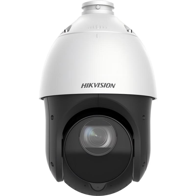 

Hikvision E-Series 2MP 23x IR PTZ IP Dome Camera CN plug (adapter included)