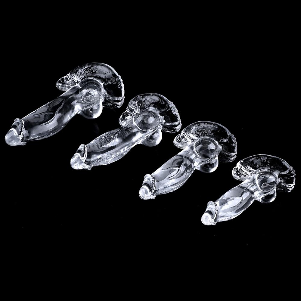 Huge Jelly Realistic Dildo With Strong Suction Cup Big Penis Fake Dick Cock Adult Sex Toys for Women Men Anal Butt Plug Erotic Goods Sexy Product Shop