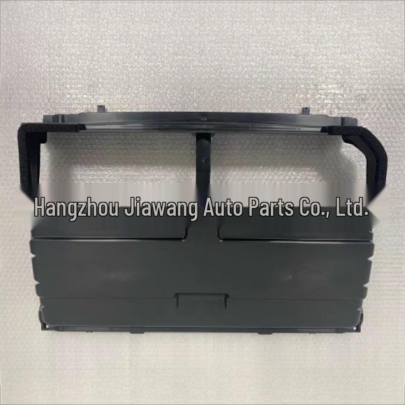 2023 Toyota BZ3 Дефлектор радиатора правый 16593-0Z050 2023