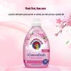 Liu Shen Fresh & Moisturizing Shower Gel & Fabric Softener Bundle