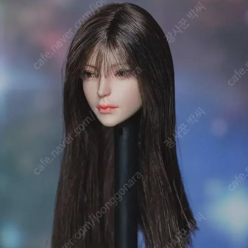 

I Sell John Ye Pichen Head Figures