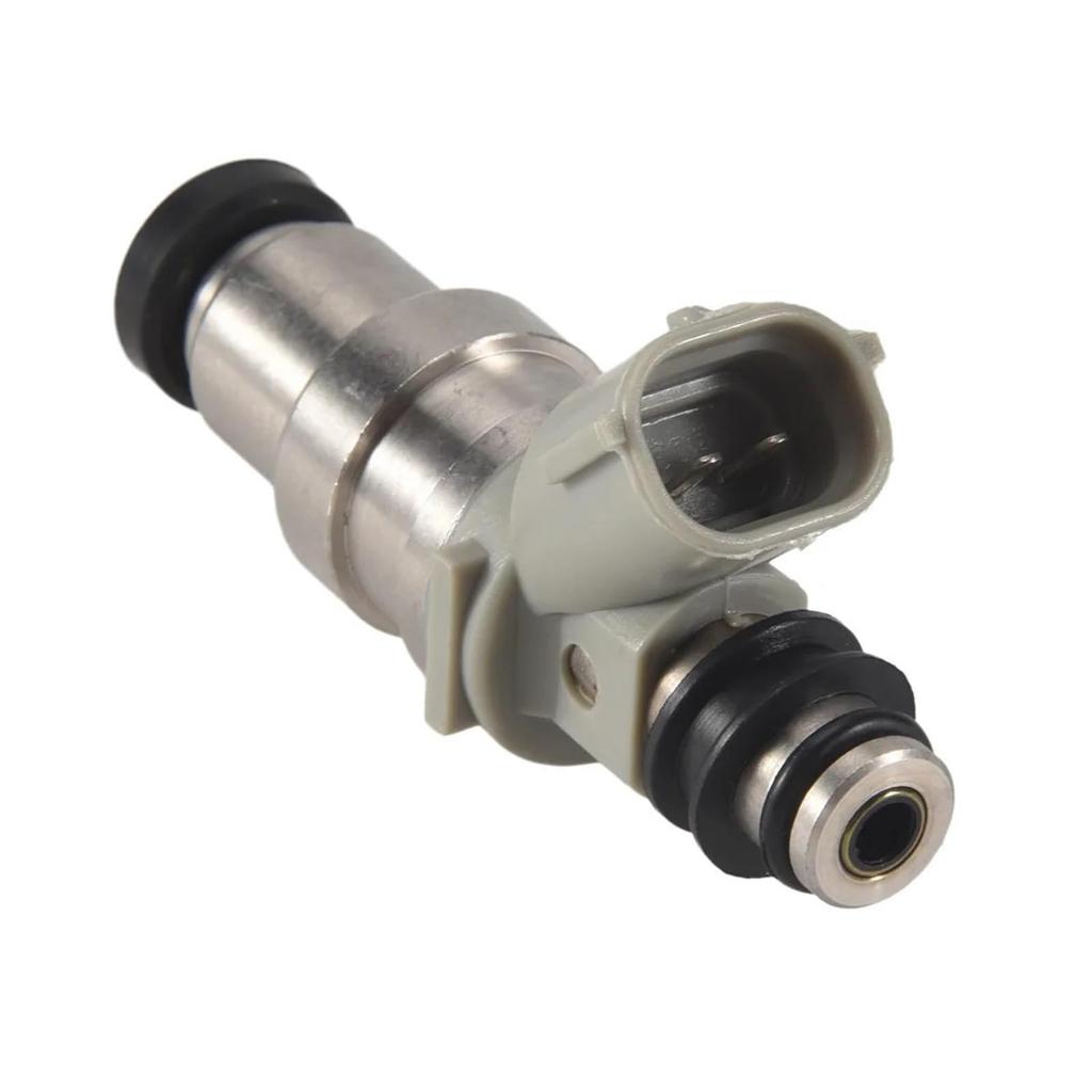 Engine Parts 4 Pcs Fits Starlet Fits 23250-11060 23209-11060 Fuel Injectors Granza 4E-FTE 1.3 Turbo EP91 Fuel Injection Nozzle