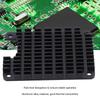 Aluminum Aluminum Alloy Heatsink with Thermal Tapes Heat Sink for CM4  Compute Module
