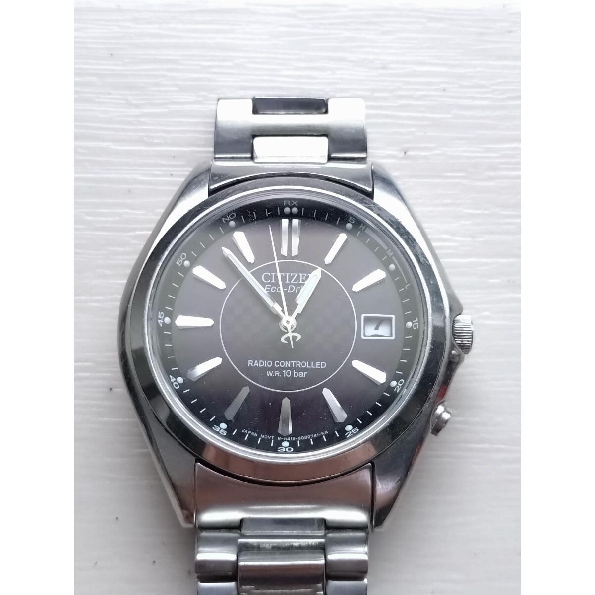 [Операция не подтверждена] CITIZEN Eco-drive Citizen Eco-drive Солнечные Мужские Женские Часы