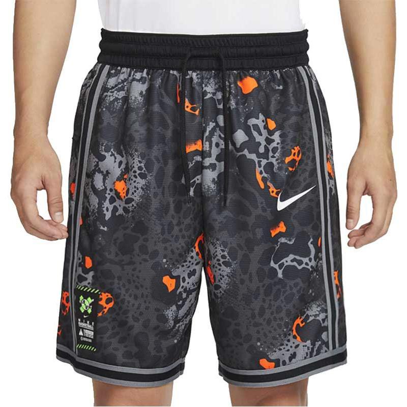 New Nike Dri Fit DNA Men's Basketball Shorts Black FQ0352-010