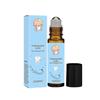 Zahnungsroller Natürliche Sanfte Pflege Linderung Rolle 10ml Anti-Aging Hautpflege-Sets PUW0446