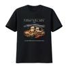 Limp Bizkit Chocolate Starfish And The Hot Dog Flavored Water T Shirt Vm7825 vintage Washed streetwear Stretched Stylish homme
