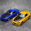 MOTORHELIX 1:18 for S2000 (AP2) MUGEN Alloy Car Model Collection and Viewing Items