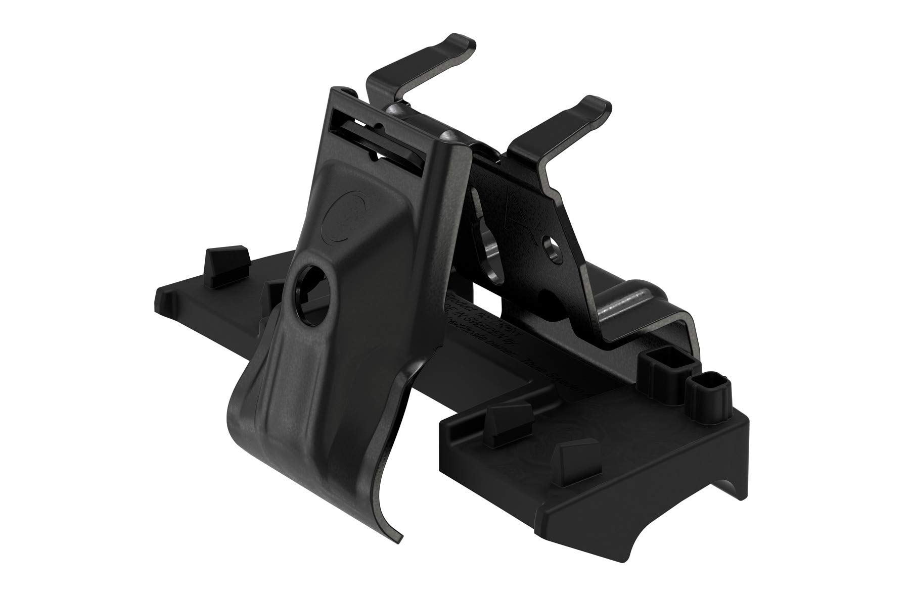 

Thule Kit 6020 THKIT6020 Base carrier kit For vehicles with direct roof rails Mercedes-Benz GLC (*Excluding coupes 2016~)