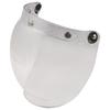 TNK Industries Speed ​​Pit JJ2 Bubble Shield Clear 10259