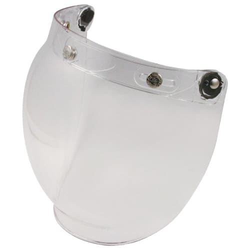 

TNK Industries Speed Pit JJ2 Bubble Shield Clear 10259