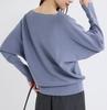 ROPE PICNIC New Colors Sleeve Pearl Dolman Coordinate GDM54080 Blue Knitwear Added/Marshmallow Knit/Link Women's (45)