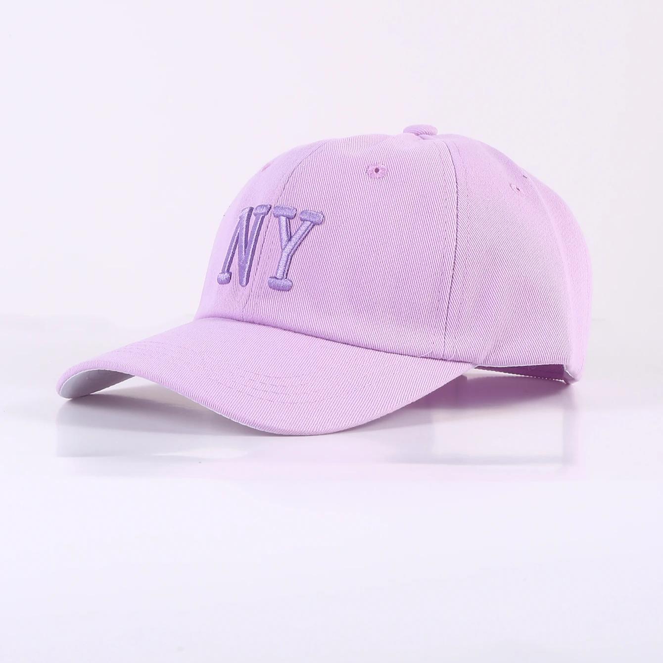 

Шляпы Мужские Летние Бейсболки с Длинным Козырьком Весенние Повседневные Уличные Солнцезащитные Шляпы для Рыбалки Солнцезащитные Шляпы с Тенью для женщин adult фиолетовый