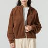 Nike Jacken Damen Umber Mit Kapuze Moderat Andere HQ4878-259