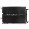 Jeep Cherokee (KL) 2014-2018 Radiator Grille 52014775AB