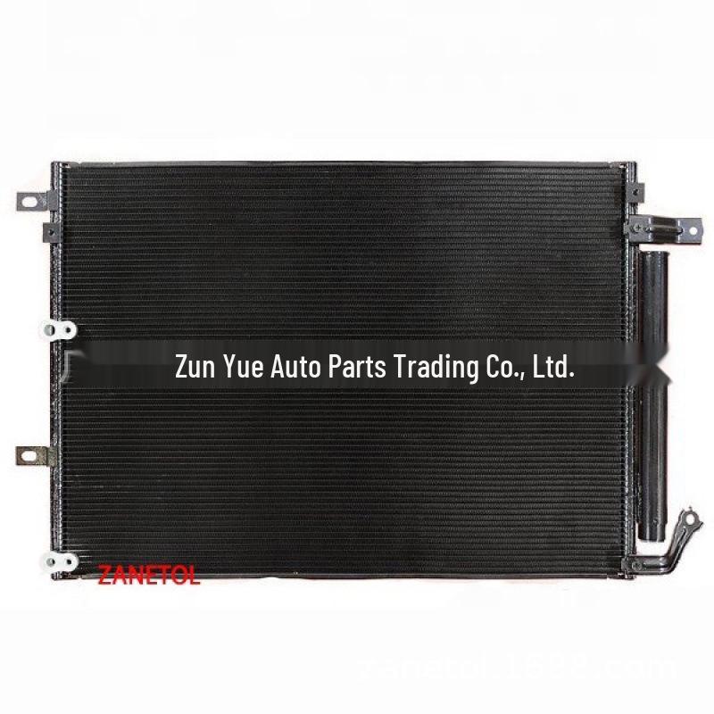 Jeep Cherokee (KL) 2014-2018 Radiator Grille 52014775AB