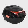 Emma Universal Electric Motorcycle Trunk - Large Pedal, Thick, Suitable for Tool and Battery Storage