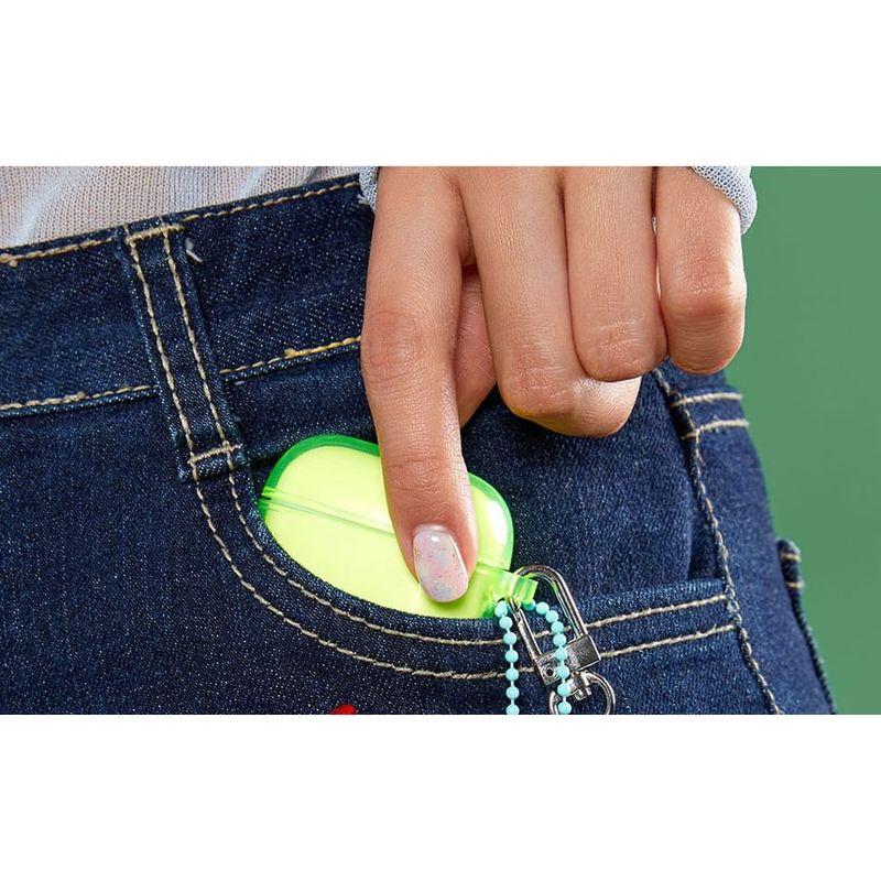 I'M MEME Color Key Ring Water Gel Tint - 7 Colors