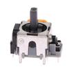 1Pcs Hall Joystick For Ps5/Xbox Hall Electromagnetic Joystick 10 Million Life Game Console No Drift Handle Hall Rocker