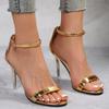 Calzado para mujer – Sandalias