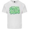 Too Cute to Pinch St Patricks Day Unisexs Light Cotton TShirt