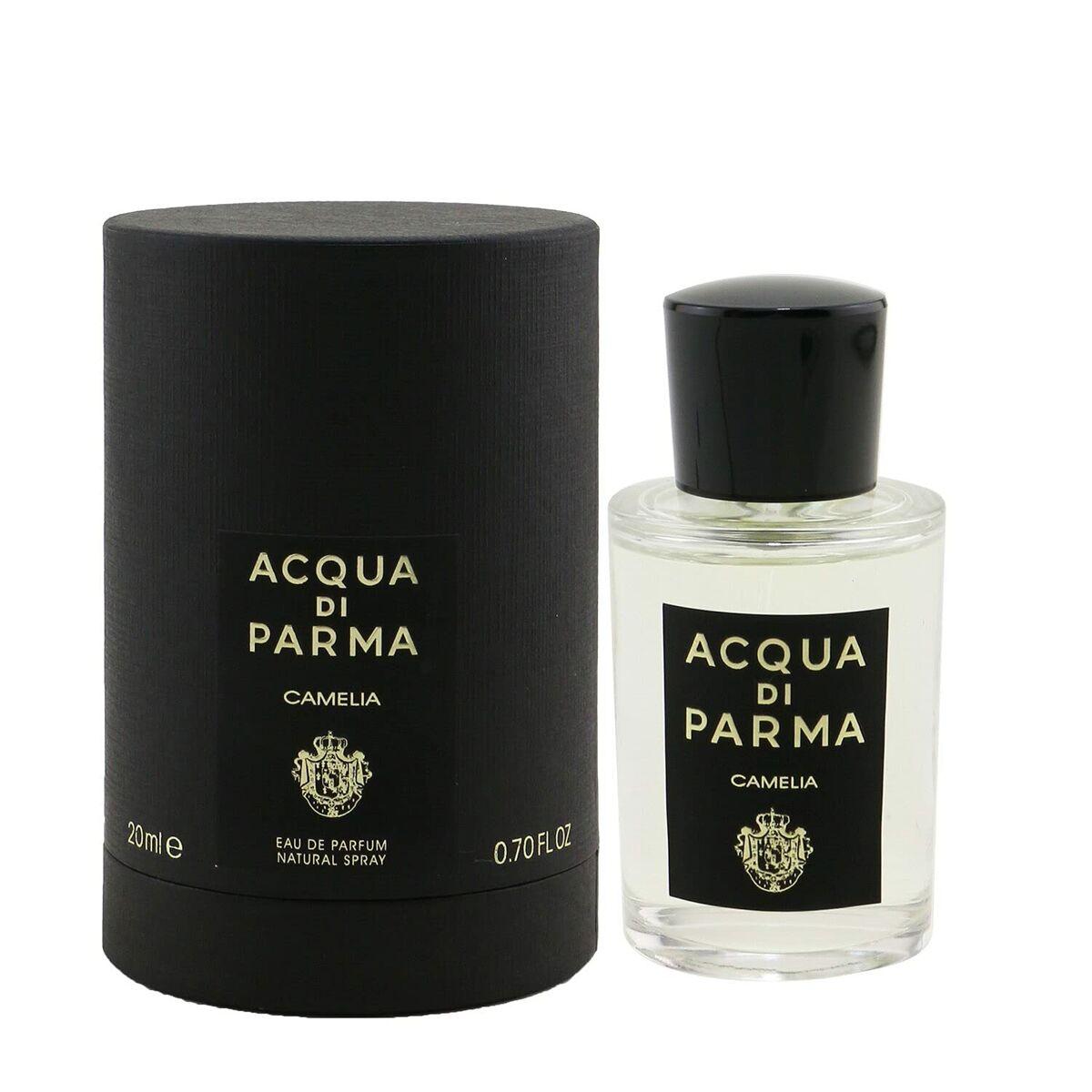 

Парфюм унисекс Acqua Di Parma EDP Camelia (20мл)