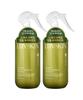 Luvskin No-Wash Protein Ampoule Treatment 300ml X 2