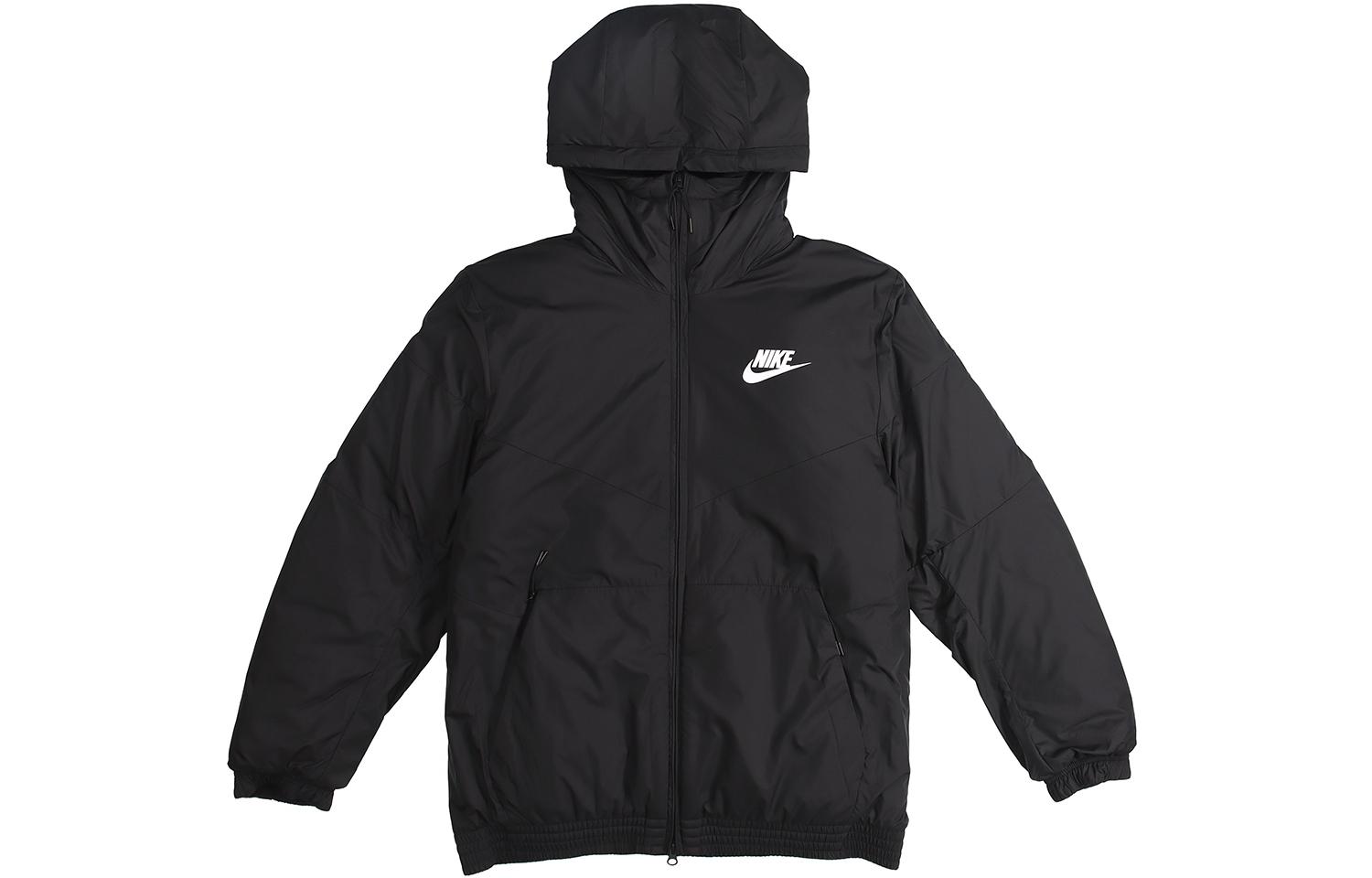 Nike Jackets Men s Hooded Thickened Other 928862-010 S