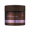 Patchs Yeux à la Caféine VT 110ml (60 Feuilles)