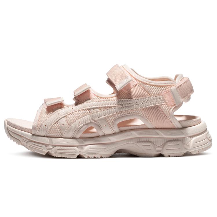 New Asics Kahana Sd 2 Fashion Retro Sports Unisex Sandals 1203A231-700