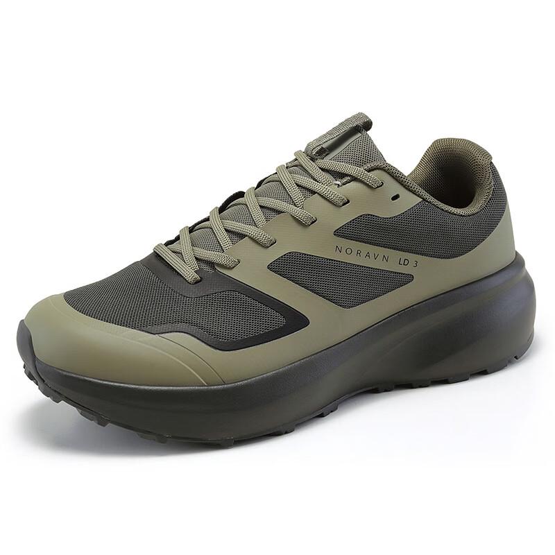 

Conquering Tiger 2929L Outdoor Hiking & Running Shoes 39
