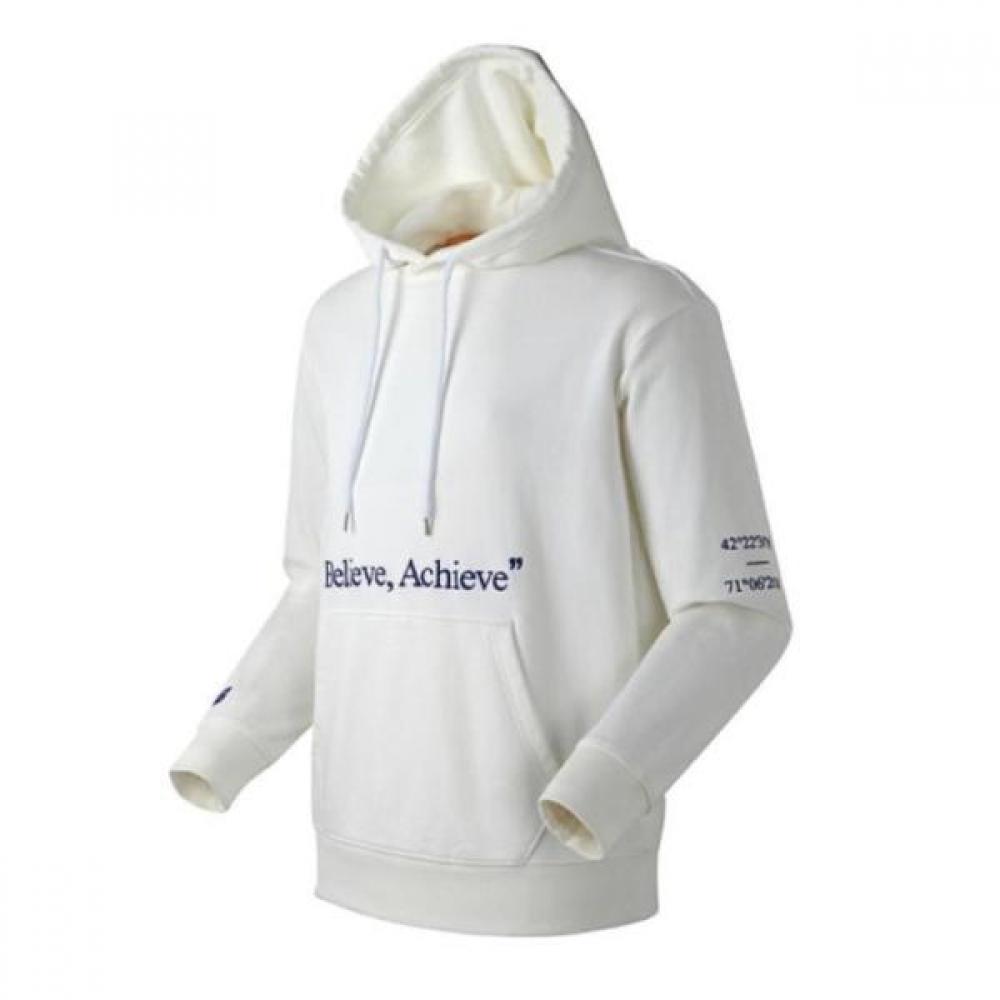 

New Balance Hoodie Heritage Lettering Hoodie Nbn0942013 39 95(M)