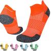 Mingjun 5-Pack Casual Sports Socks