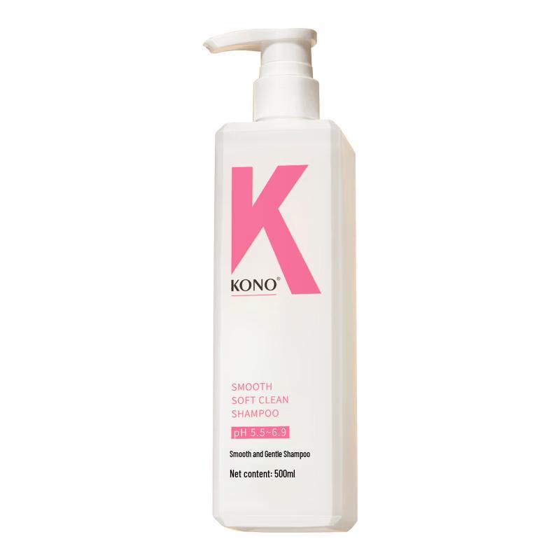 KONO Classic Smooth & Nourishing Shampoo