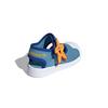 Adidas Originals Superstar 360 Comfortable Durable Walking Shoes Baby Shoes FX4934